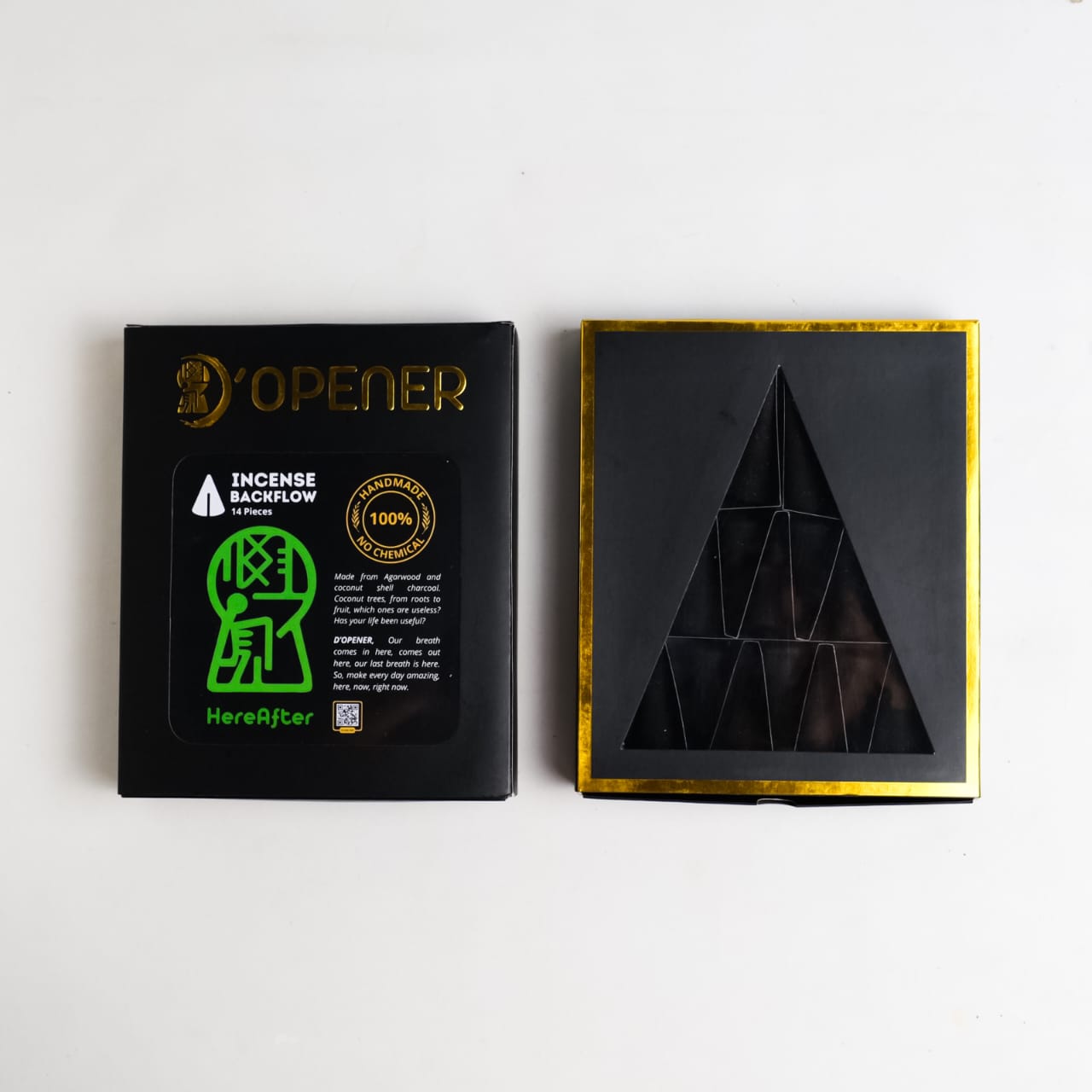 沉香倒流香(HereAfter)